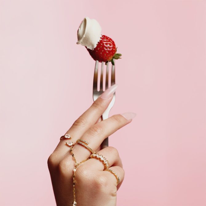 Forever Ring - Image 3