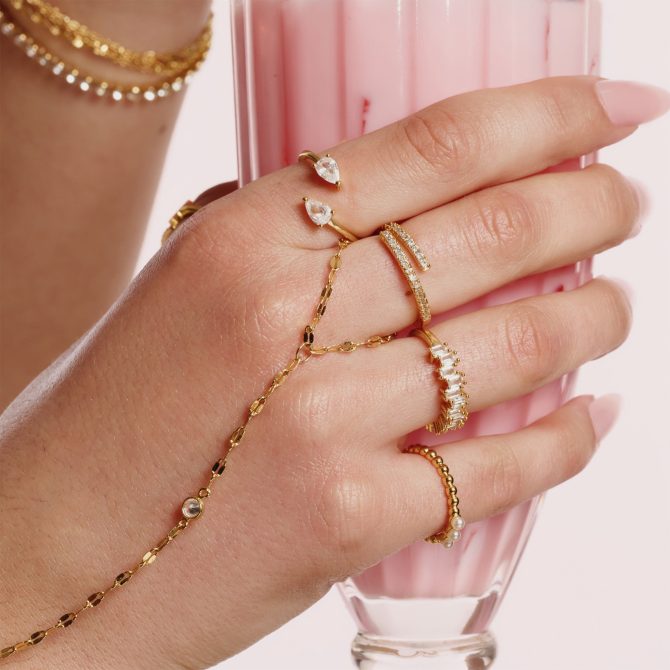 Forever Ring - Image 2