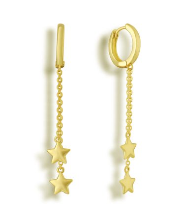 Eclipse Earrings
