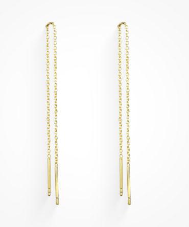 Editorial Earrings
