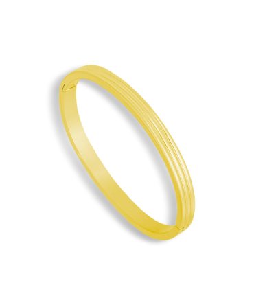 Effortless Bangle