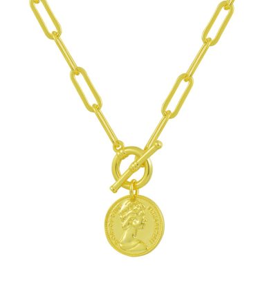 Empress Necklace
