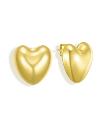 Endless Romance Earrings