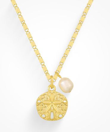 Endless Summer Necklace