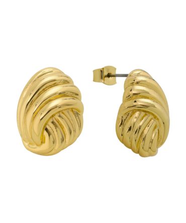 Entangled Earrings