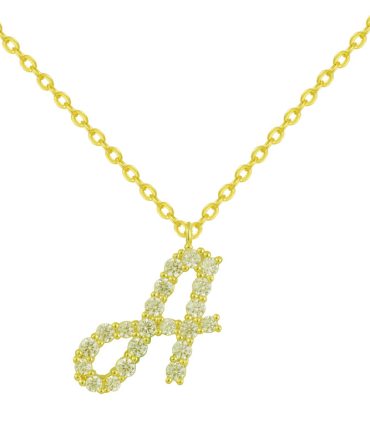 Eternally Yours Necklace