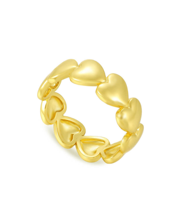 Eternally Yours Ring