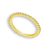 Gold Stainless Steel WATERPROOF