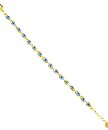 Eye-Catching Bracelet