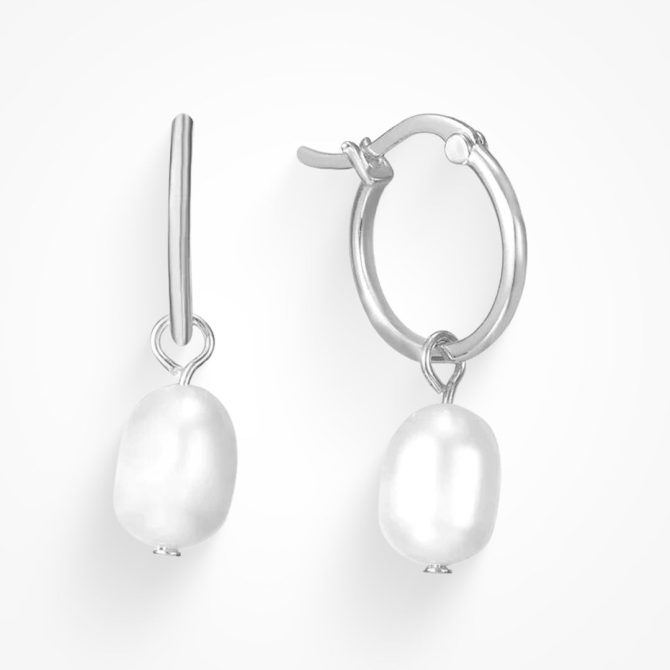 Fancy Nancy Earrings - Image 9
