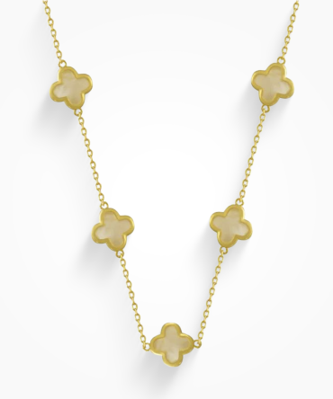 Feeling Lucky Necklace