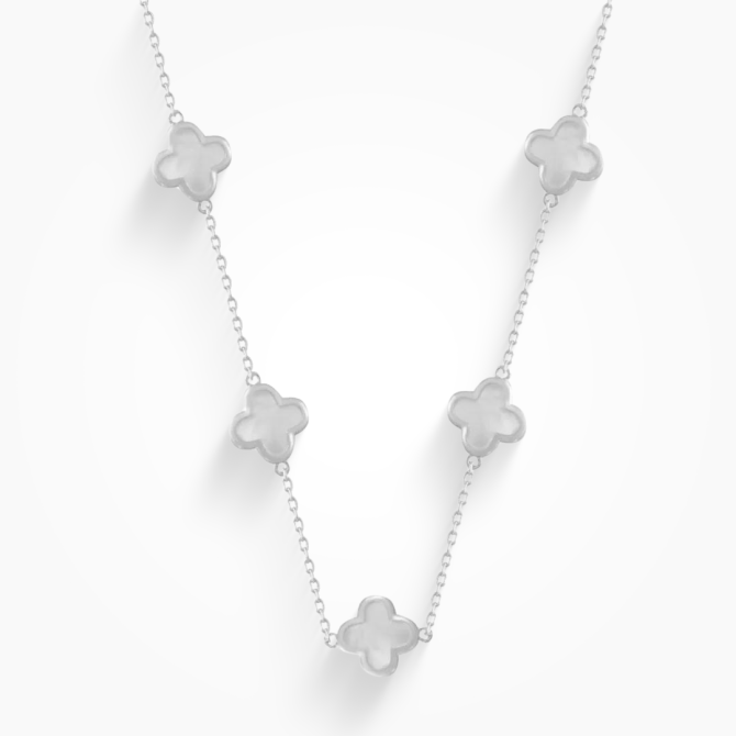 Feeling Lucky Necklace - Image 4