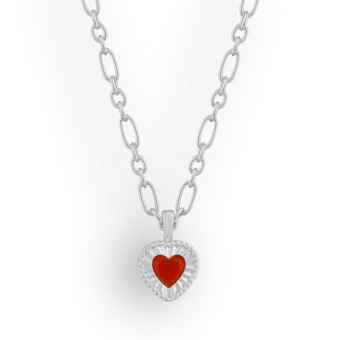 Feel the Love Necklace - Image 3