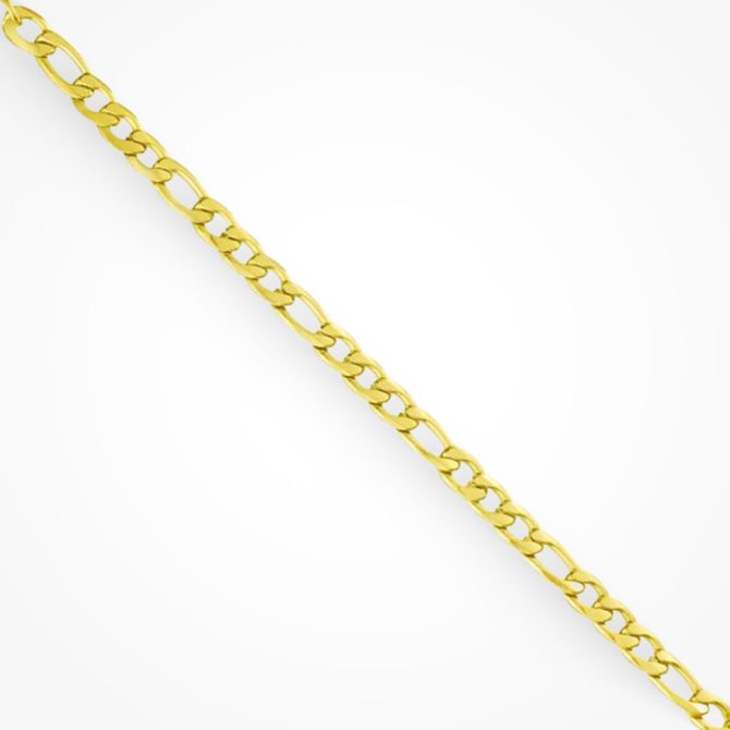 Figaro Bracelet - Image 4