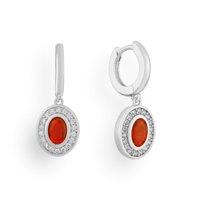 First Kiss Earrings - Image 3