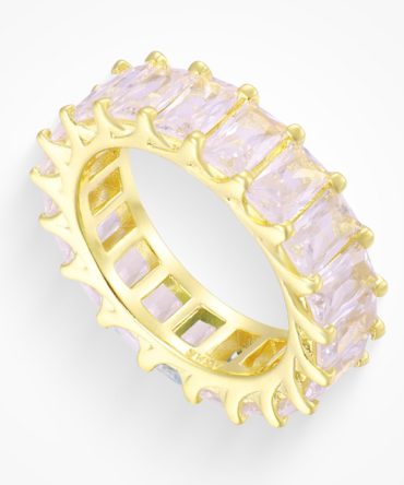 Flashy Ring