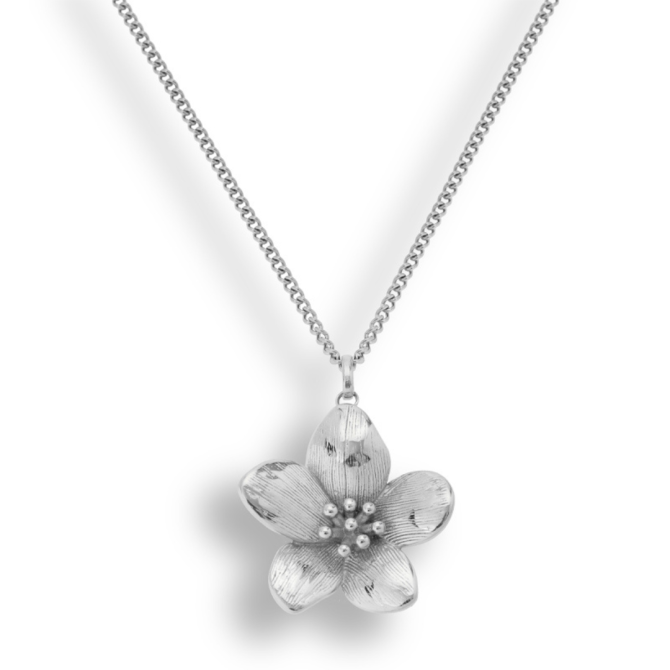 Fleur Necklace - Image 7