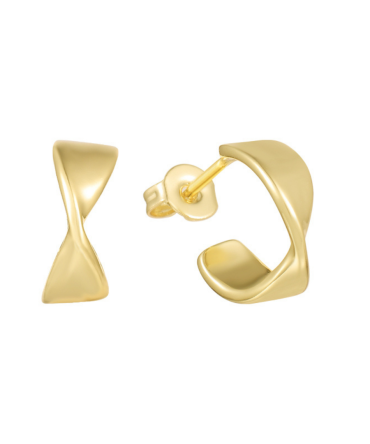 Flipped Earrings