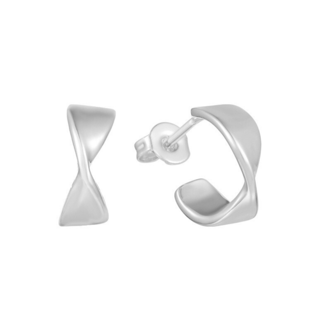 Flipped Earrings - Image 4