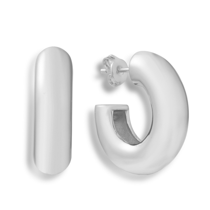 Florence Earrings - Image 4