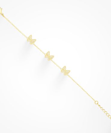 Flutter Bracelet