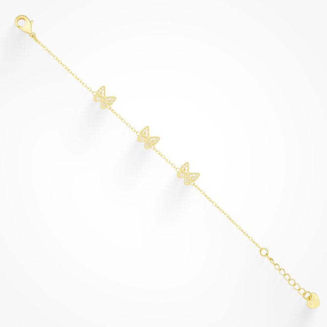 Flutter Bracelet