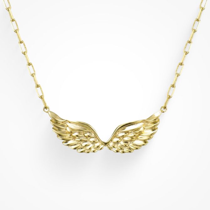 Fly Away Necklace - Image 8
