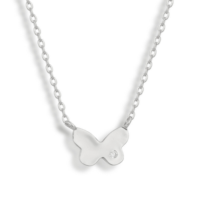 Fly By Necklace - Image 3