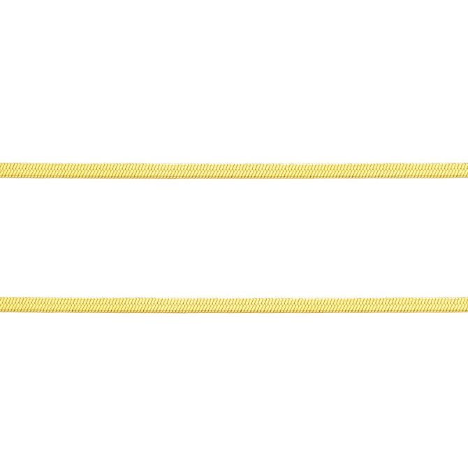 For Goodness Snake Waist Chain - Image 3