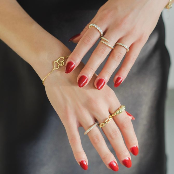 Forever Ring - Image 6