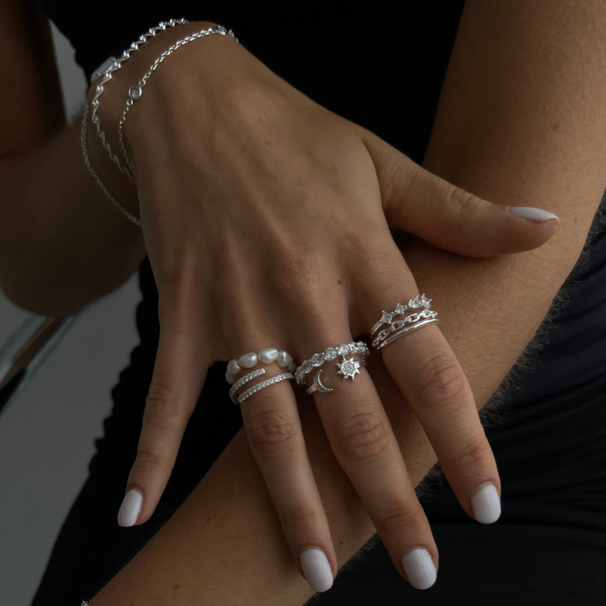 Forever Ring - Image 8