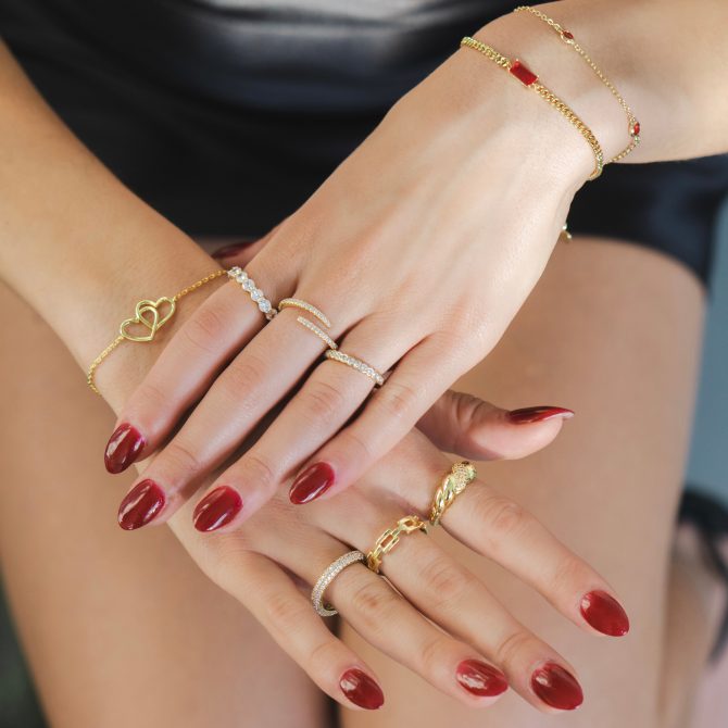 Forever Ring - Image 5