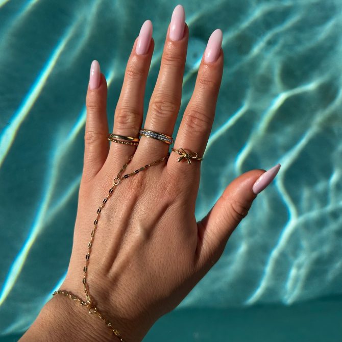 For the Girls Ring - Image 2