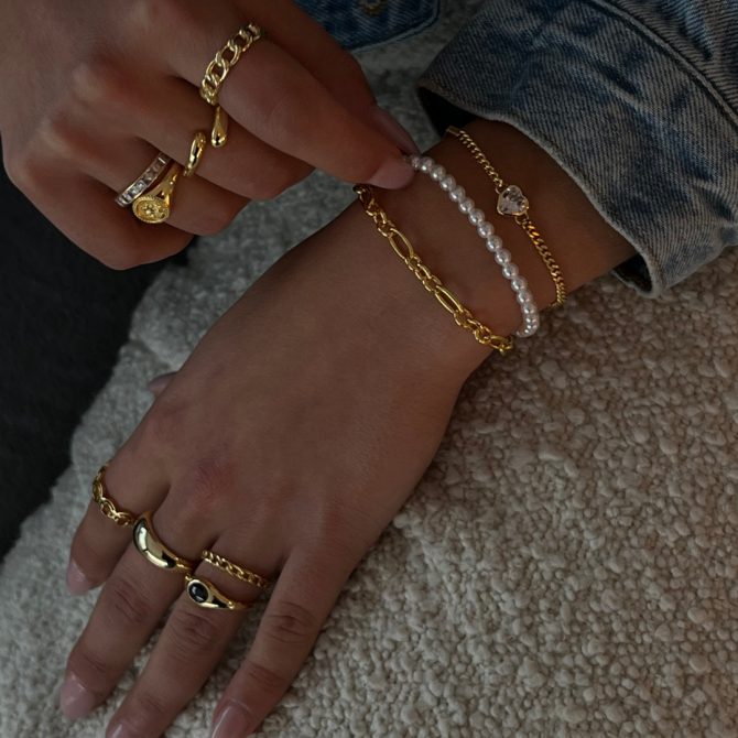 Fortune Bracelet - Image 3
