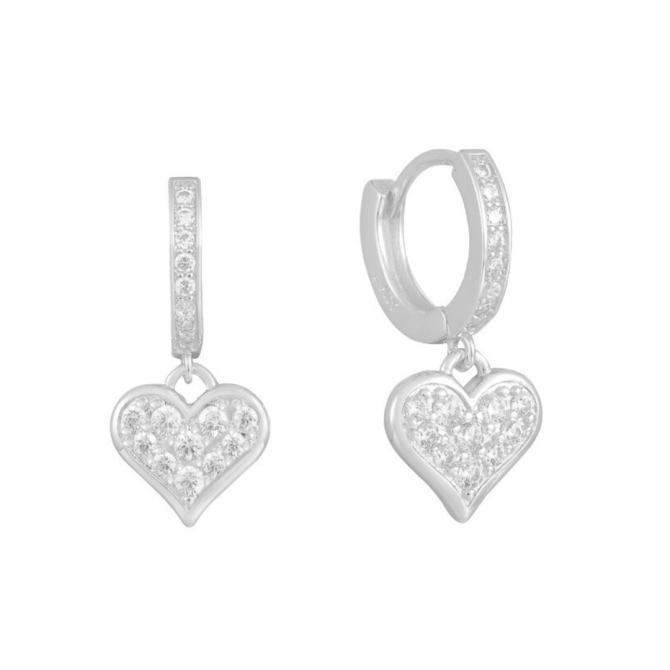 From the Heart Earrings - Image 6