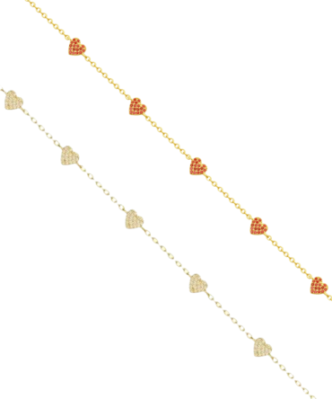 Full Of Love Bracelet