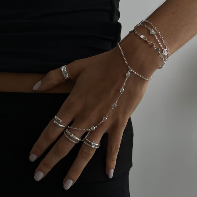 Full Of Love Bracelet - Image 6