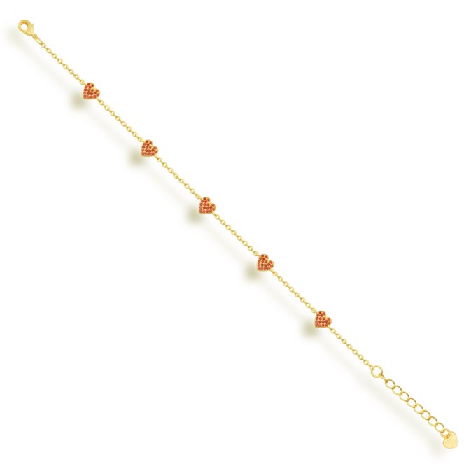 Full Of Love Bracelet - Image 9