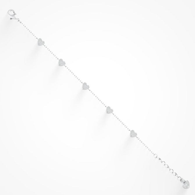 Full Of Love Bracelet - Image 8