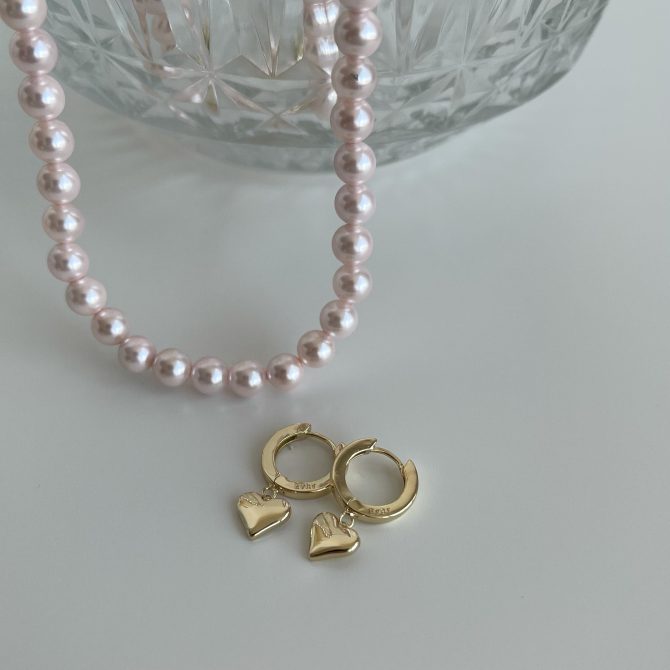 Full Of Love Earrings - Image 5