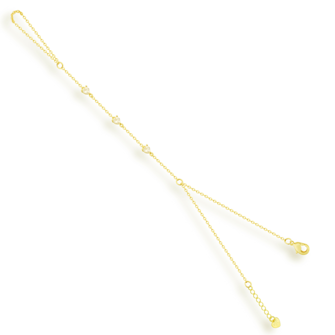 Full of Love Hand Chain - Image 3