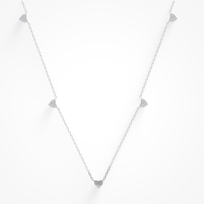 Full Of Love Necklace - Image 5