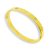 Gold STAINLESS STEEL WATERPROOF