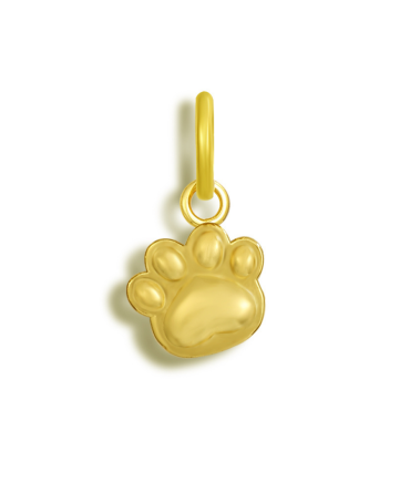 Furry Friend Bikini Charm