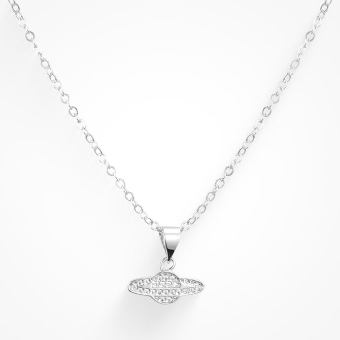 Galaxy Necklace - Image 5