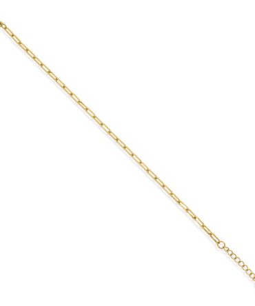 Gemma Bracelet