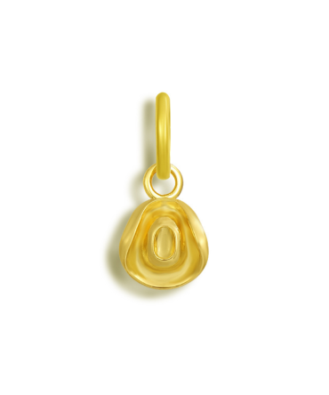 Giddy Up Charm