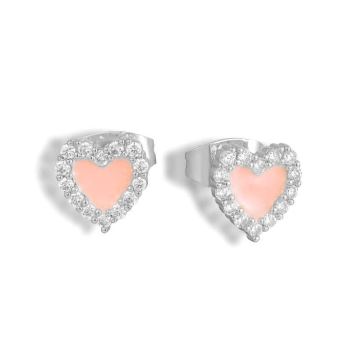 Gimme Love Earrings - Image 9