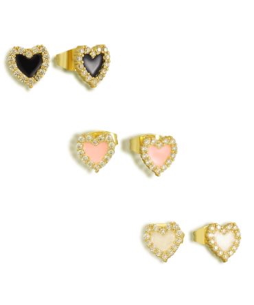 Gimme Love Earrings