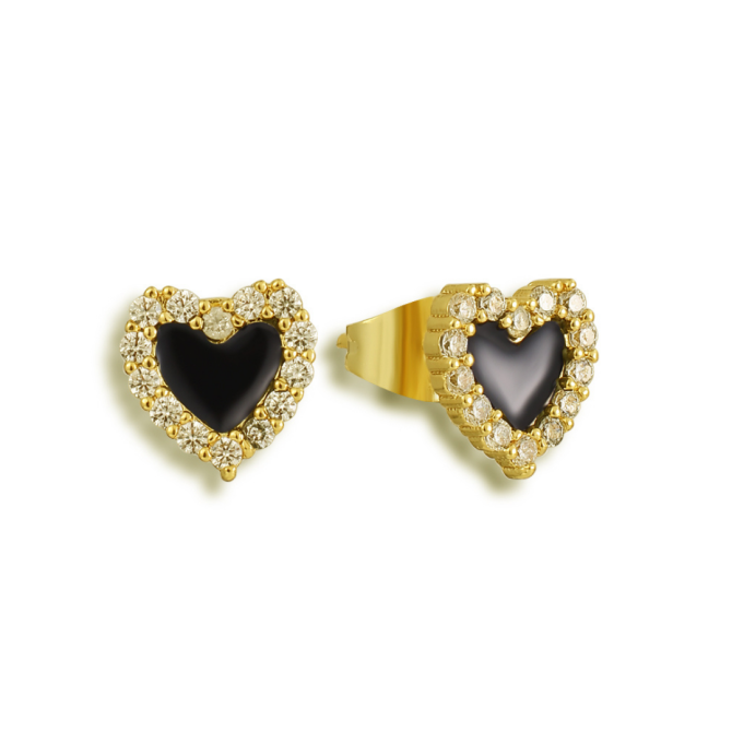 Gimme Love Earrings - Image 3